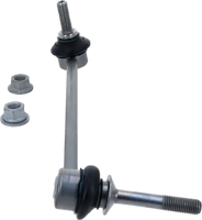 Rod/Strut, stabiliser Left LEMFORDER